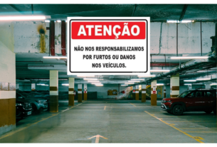 estacionamento