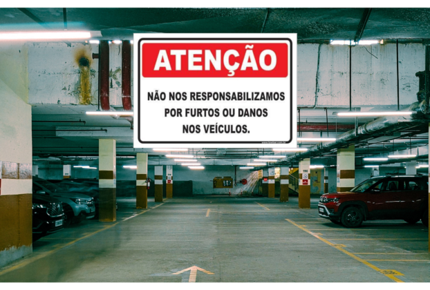 estacionamento